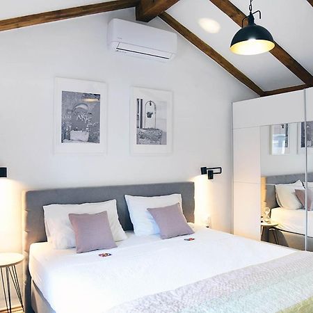 Apartment D & Studio L Добринь Экстерьер фото