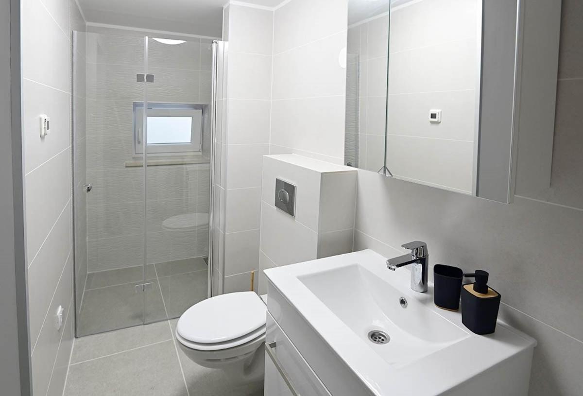 Apartment D & Studio L Добринь Экстерьер фото