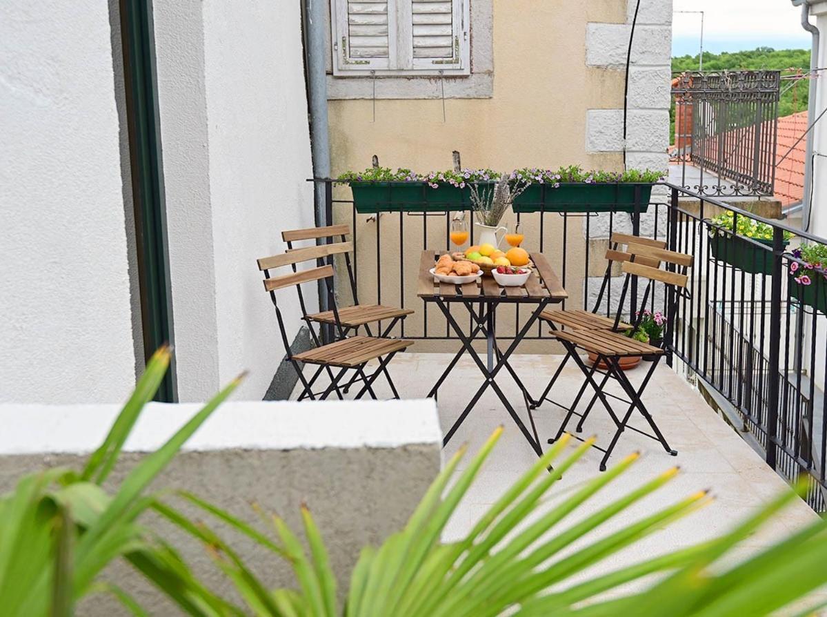 Apartment D & Studio L Добринь Экстерьер фото