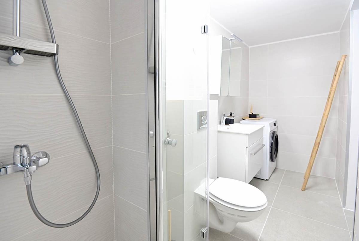 Apartment D & Studio L Добринь Экстерьер фото