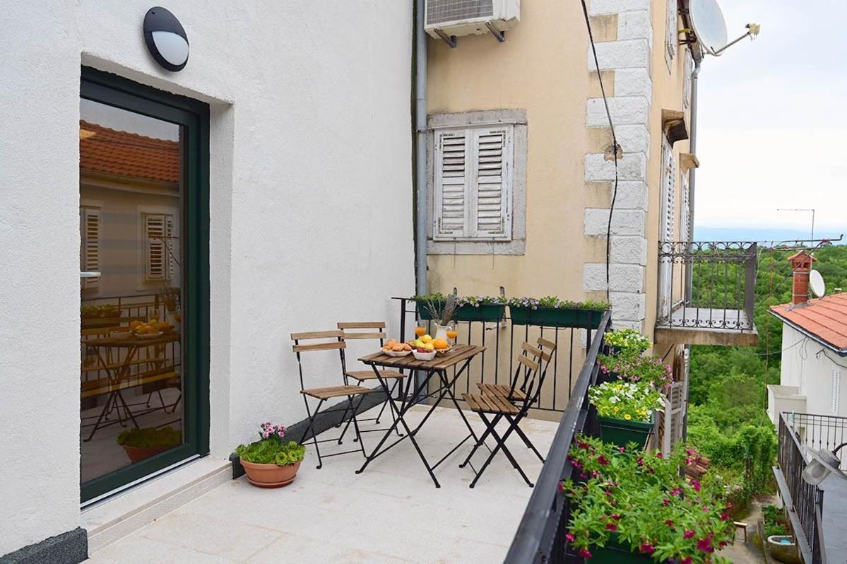 Apartment D & Studio L Добринь Экстерьер фото