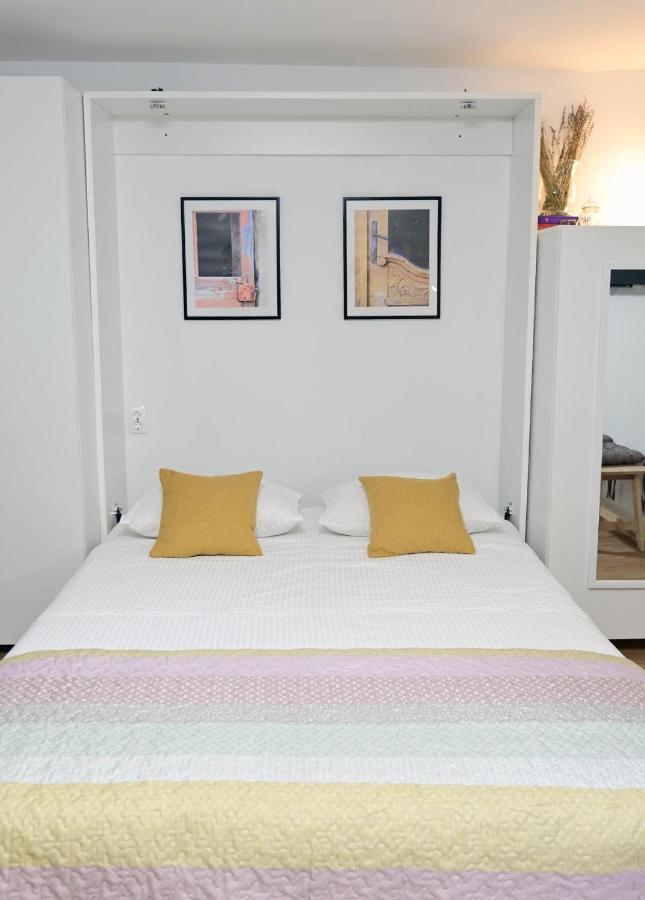 Apartment D & Studio L Добринь Экстерьер фото